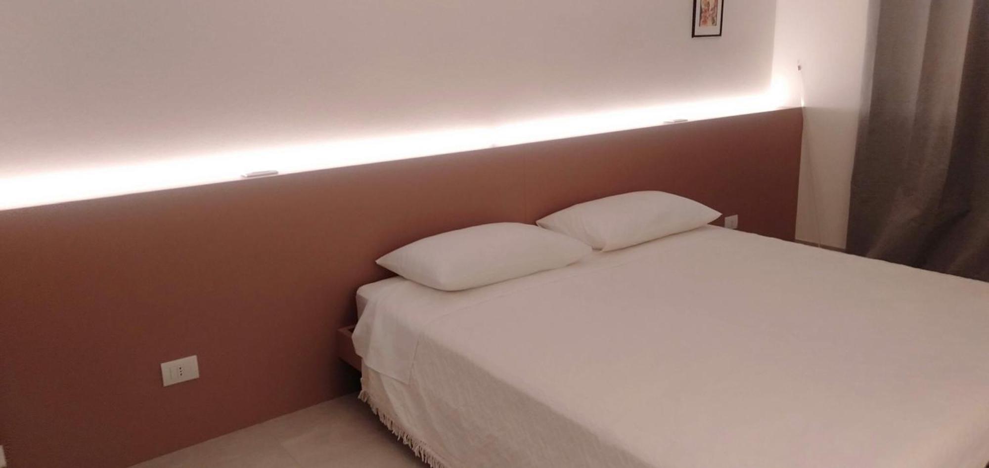 A Casa Mia B&B Cavaion Veronese Extérieur photo